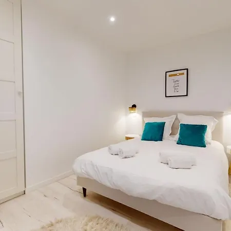 Modernes Avec Veranda * Страсбург