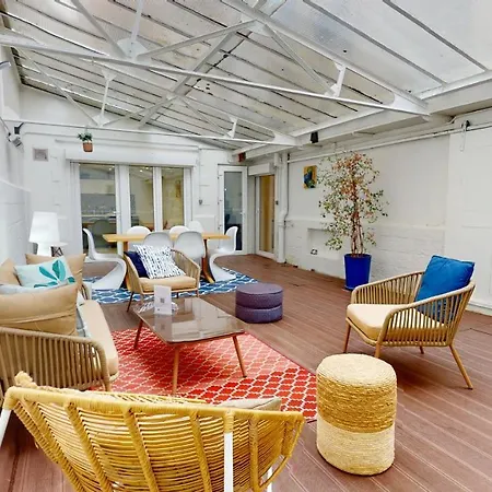 Modernes Avec Veranda * Strasbourg