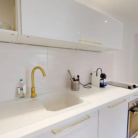 Modernes Avec Veranda