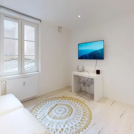 Modernes Avec Veranda