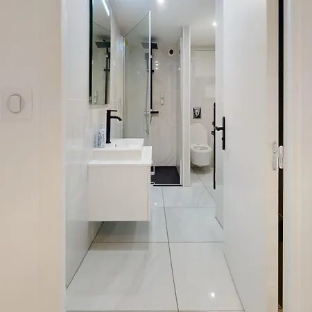 Modernes Avec Veranda * Strasbourg