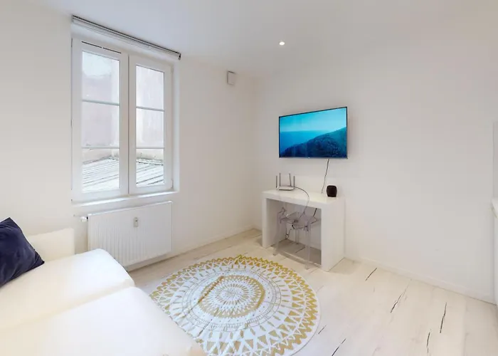 Modernes Avec Véranda