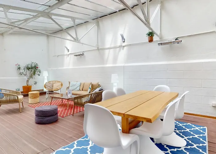 Modernes Avec Véranda Strasburgo