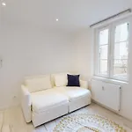 Modernes Avec Veranda *