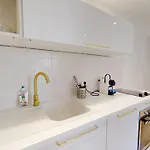 Modernes Avec Veranda