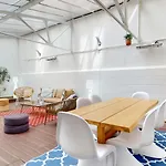 Modernes Avec Veranda Straßburg